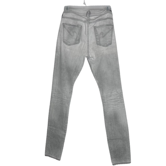 Light gray CoH jeans - Picture 5 of 11